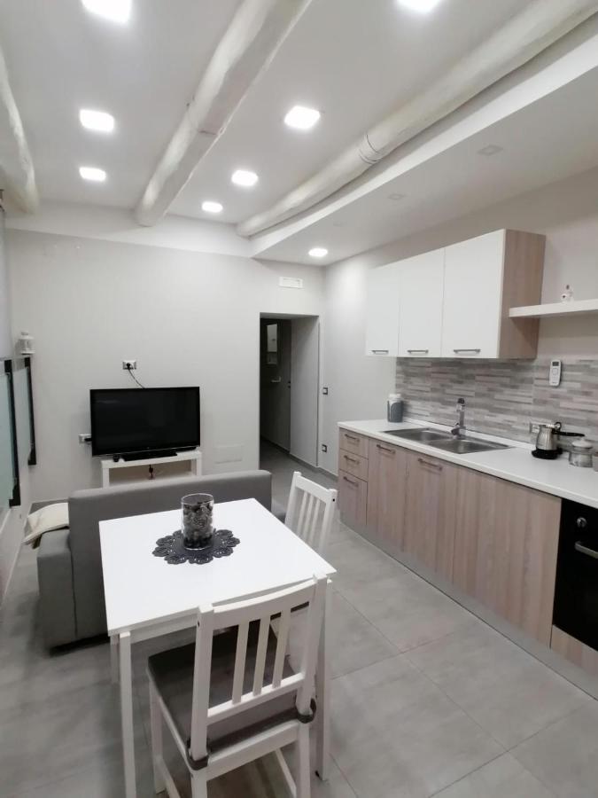 Appartement Monica's House *